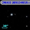 2MASS J09134858+5009535