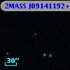 2MASS J09141192+3144407
