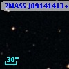 2MASS J09141413+0108103