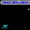 2MASS J09142059+0646247