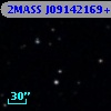 2MASS J09142169+0510531