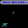 2MASS J09143092+4633299