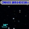 2MASS J09143150+0420139