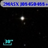 2MASX J08450488+5432404