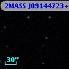 2MASS J09144723+0824203