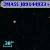 2MASS J09144933+0109048