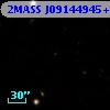 2MASS J09144945+4547526