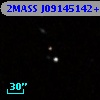 2MASS J09145142+4202164