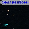 2MASS J09150244+0201087