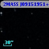 2MASS J09151951+2452559