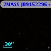 2MASS J09152296+4213403