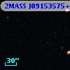 2MASS J09153575+0148147