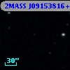 2MASS J09153816+0422075