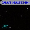 2MASS J09155240+4201459
