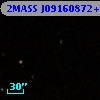 2MASS J09160872+5700455