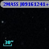 2MASS J09161241+3158046