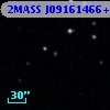 2MASS J09161466+0529585