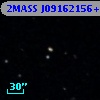 2MASS J09162156+0423039