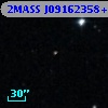 2MASS J09162358+3033053