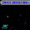 2MASS J09162466+2517128