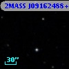 2MASS J09162488+2546371