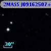 2MASS J09162507+0501415
