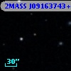 2MASS J09163743+0605497