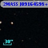 2MASS J09164598+0124085