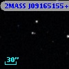 2MASS J09165155+3746219