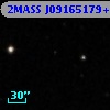 2MASS J09165179+4458533