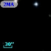 2MASS J09165909+5124504
