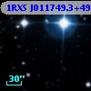 1RXS J011749.3+494431
