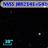 NVSS J082141+542401
