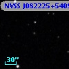 NVSS J082225+540915