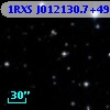 1RXS J012130.7+494840