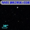NVSS J082956+550351