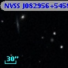 NVSS J082956+545828