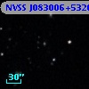 NVSS J083006+532005