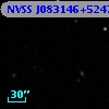 NVSS J083146+524700