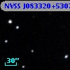 NVSS J083320+530710