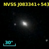 NVSS J083341+543258