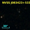 NVSS J083423+533254