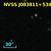 NVSS J083811+534333