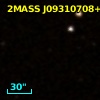 2MASS J09310708+1006072