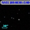 NVSS J084030+540448