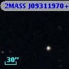 2MASS J09311970+2732568