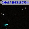 2MASS J09313073+3432149