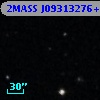 2MASS J09313276+6017449