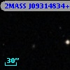2MASS J09314834+3017467