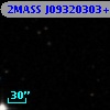 2MASS J09320303+0448266